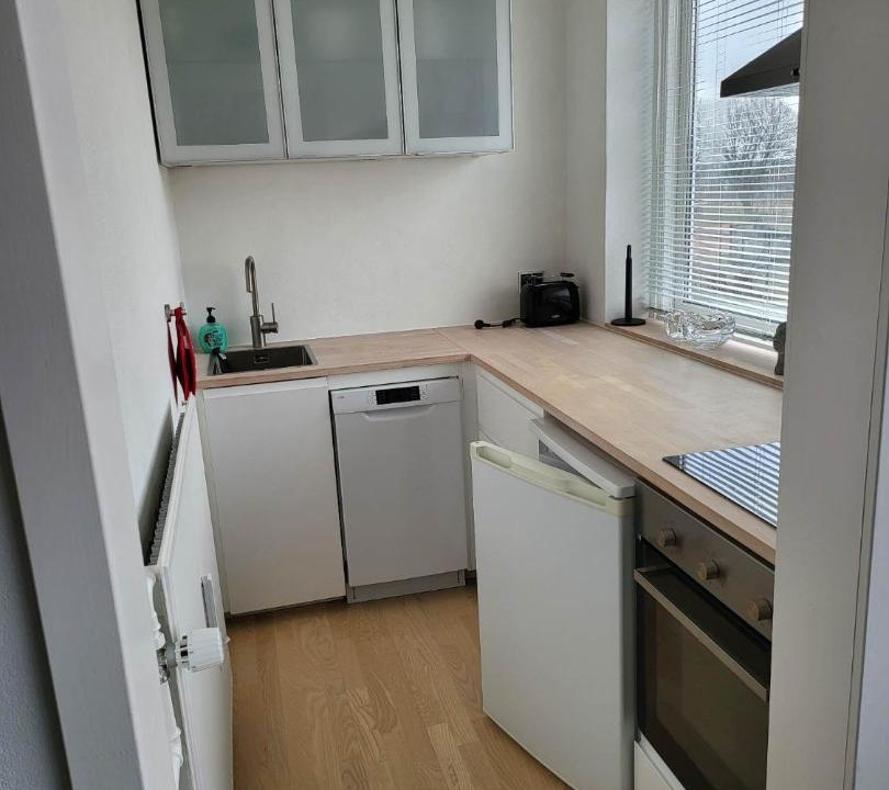 Photo of Kitchen in Horsens