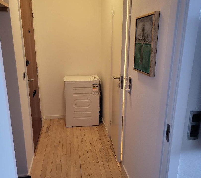 Photo of Bedroom in Horsens