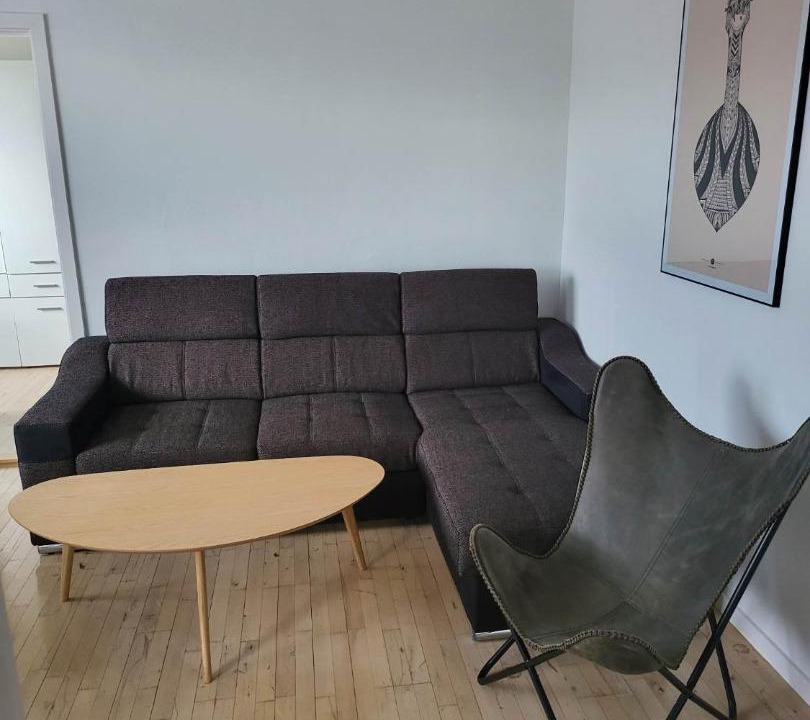 Photo of Livingroom in Horsens