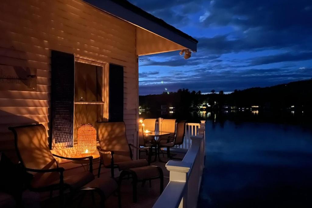 Photo of Others in Sunapee