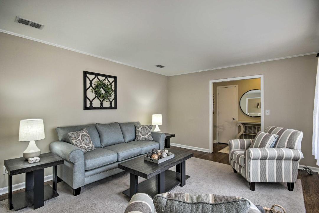 Photo of Livingroom in Montclair