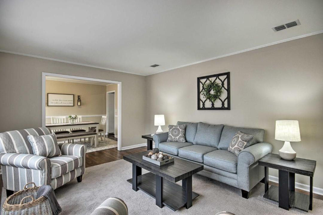 Photo of Livingroom in Montclair