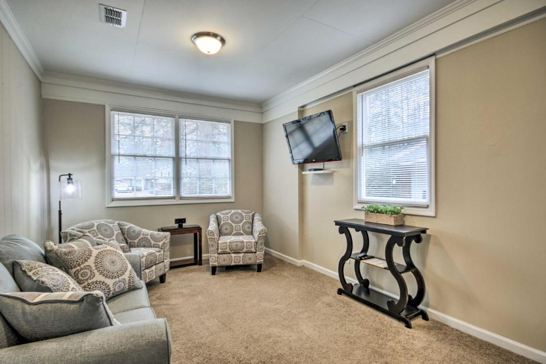 Photo of Livingroom in Montclair