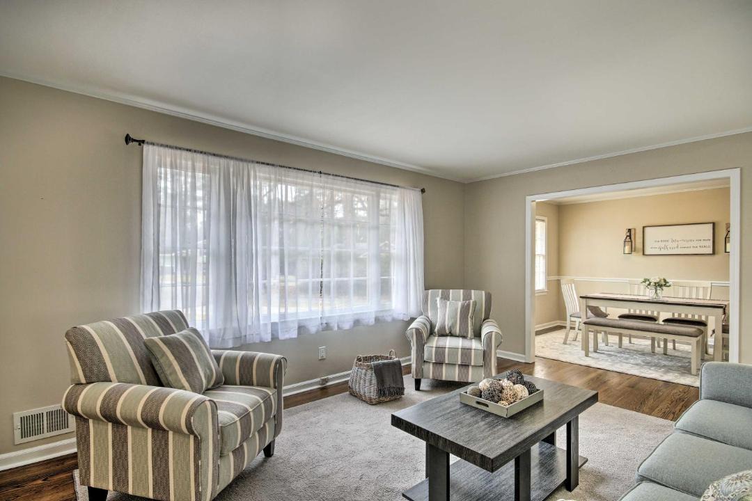 Photo of Livingroom in Montclair