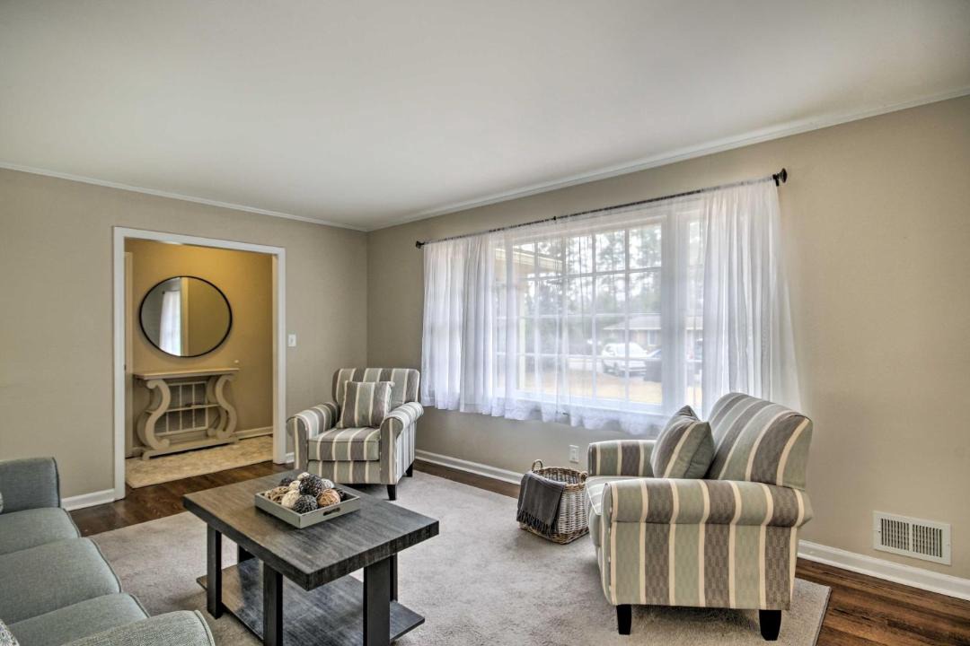 Photo of Livingroom in Montclair