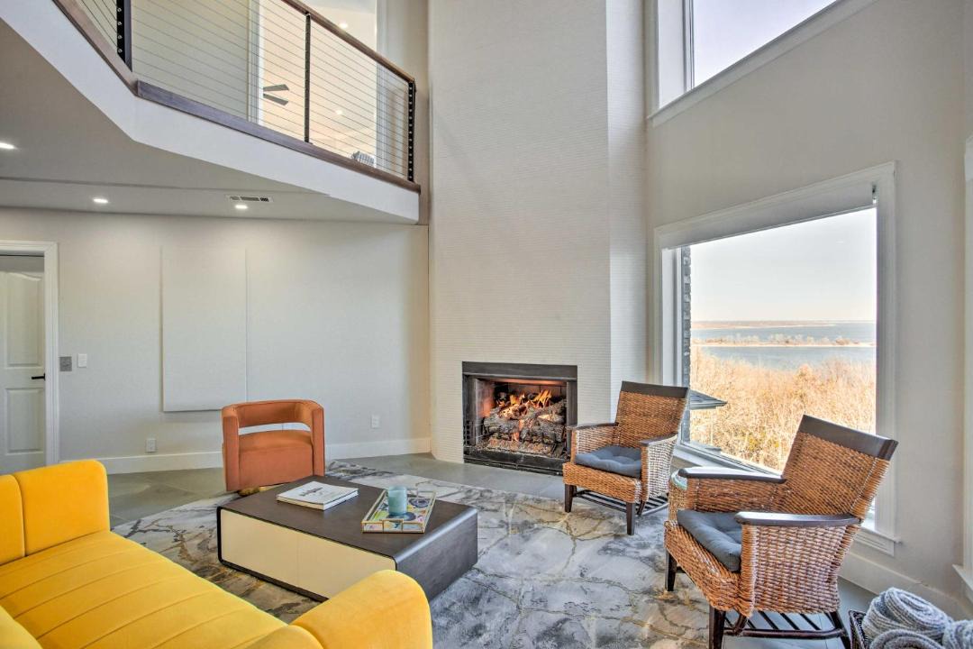 Photo of Livingroom in Pottsboro