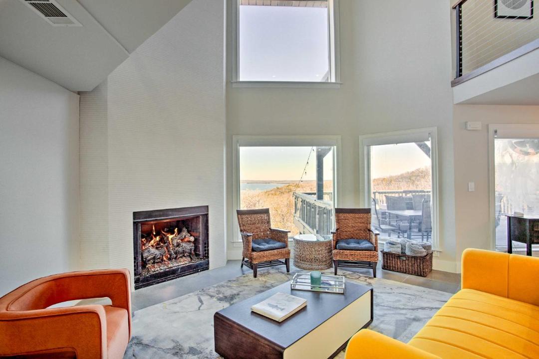 Photo of Livingroom in Pottsboro