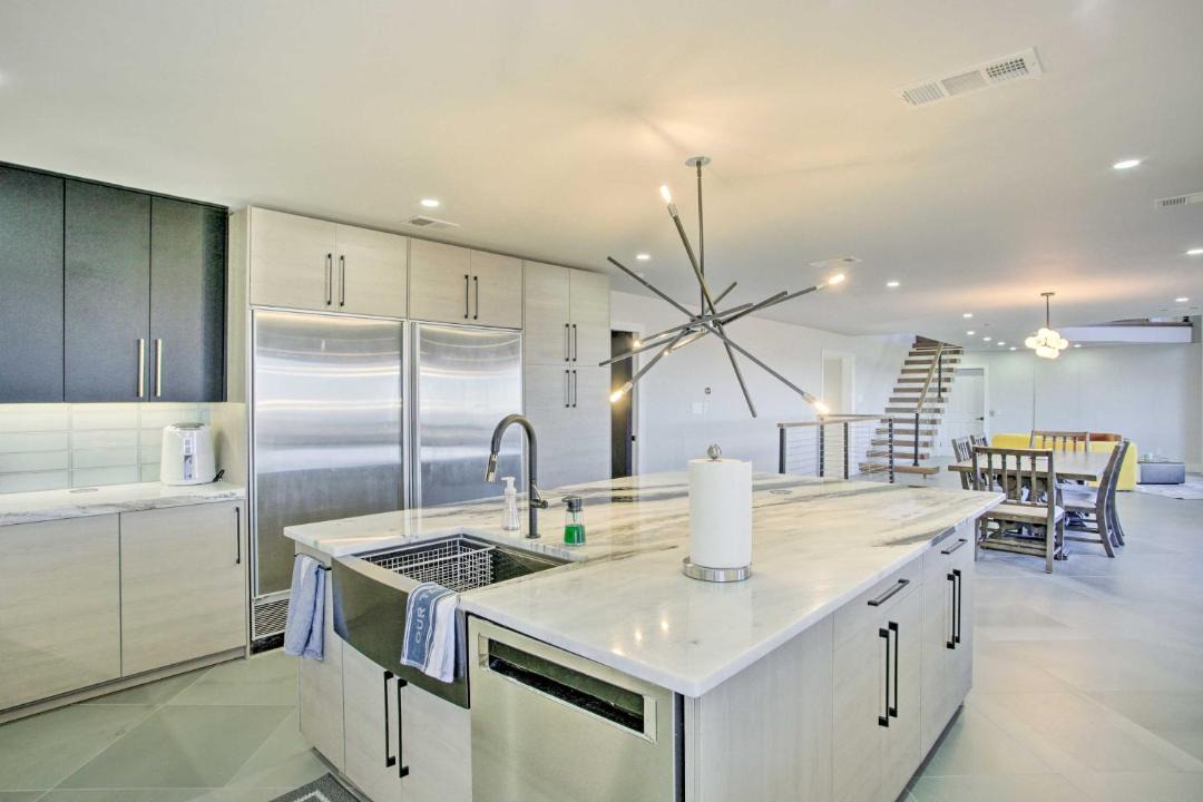 Photo of Kitchen in Pottsboro