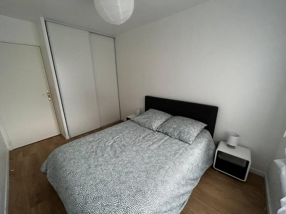 Photo of Bedroom in Creil