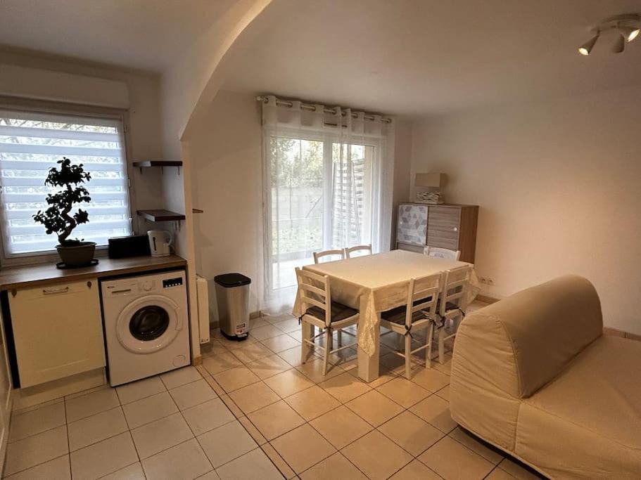 Photo of Livingroom in Creil