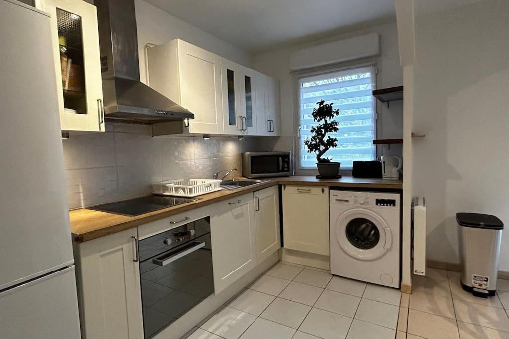 Photo of Kitchen in Creil