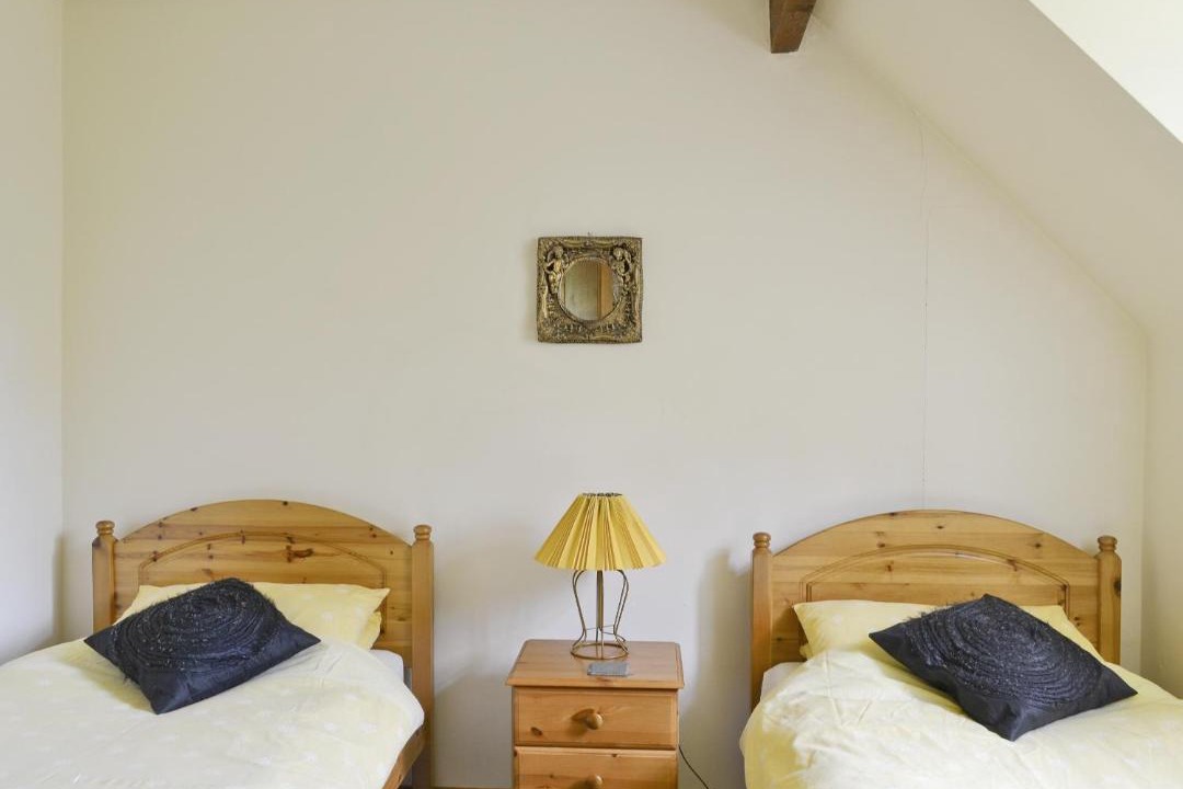 Photo of Bedroom in Five Oak Green