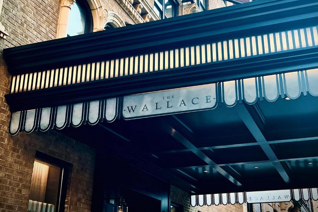 Photo of Others in Central Park West