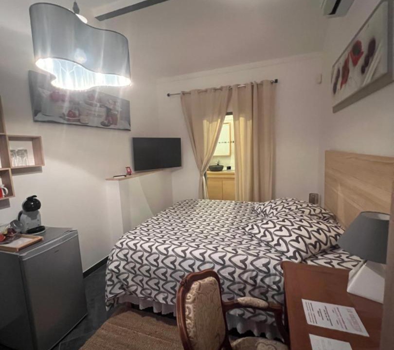 Photo of Livingroom in Chateau Gombert