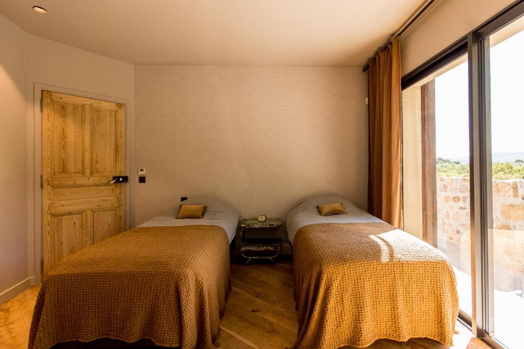 Photo of Bedroom in Casteljau