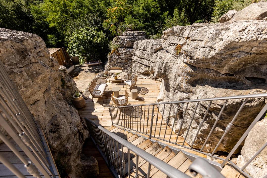 Photo of Others in Casteljau