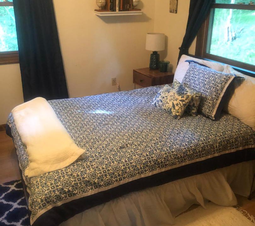 Photo of Bedroom in Carroll Valley