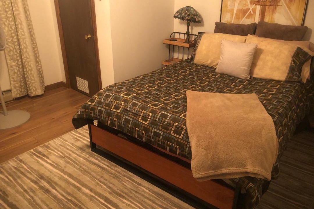 Photo of Bedroom in Carroll Valley