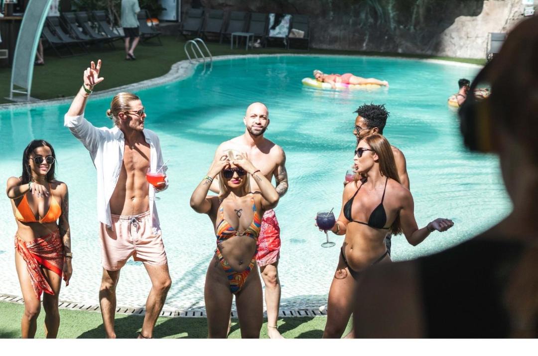 Photo of Others in Benidorm