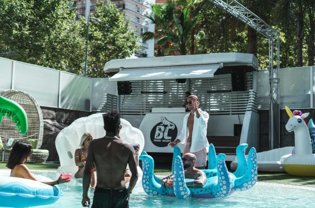 Photo of Others in Benidorm