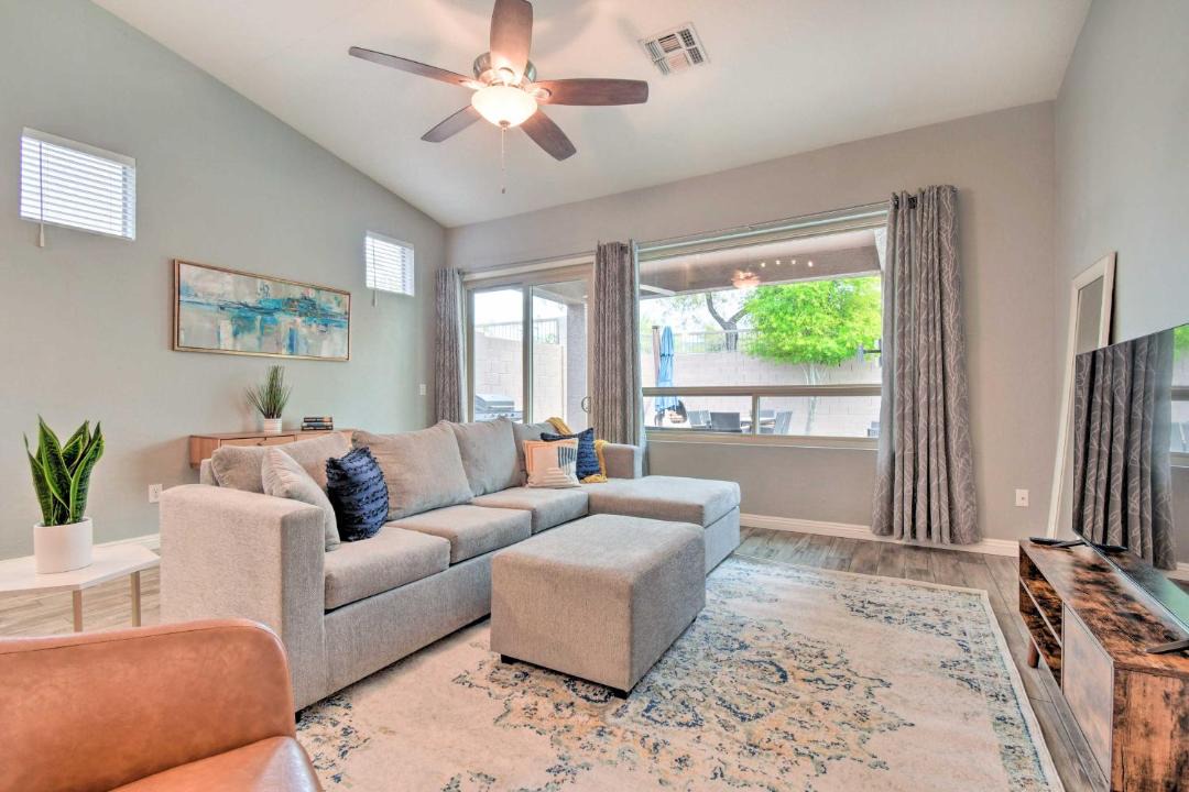 Photo of Livingroom in Las Sendas