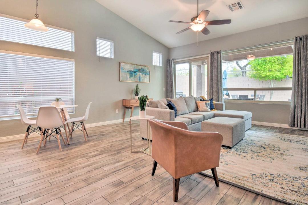Photo of Livingroom in Las Sendas