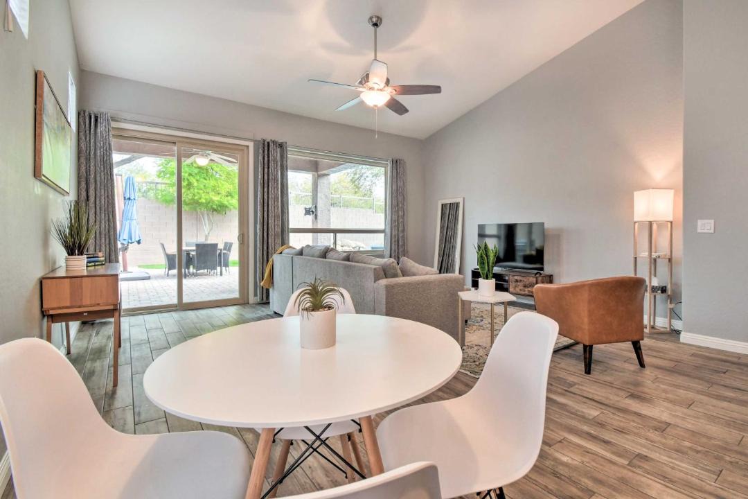 Photo of Livingroom in Las Sendas
