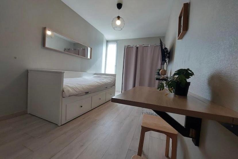 Photo of Others in La Fuye-Velpeau