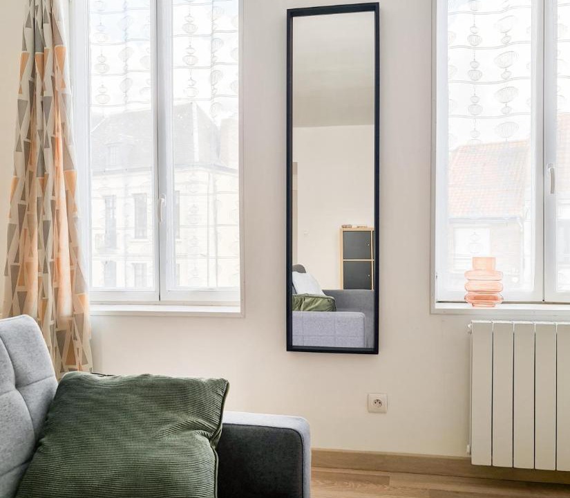 Photo of Livingroom in Carvin