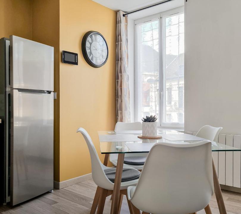 Photo of Kitchen in Carvin