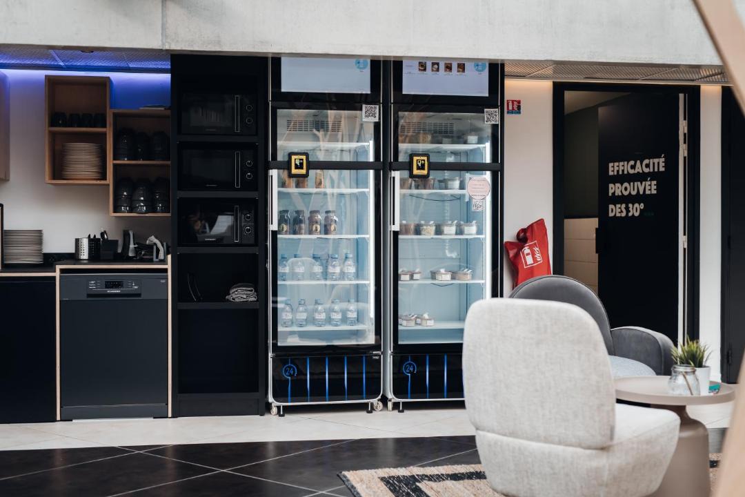 Photo of Others in Cergy