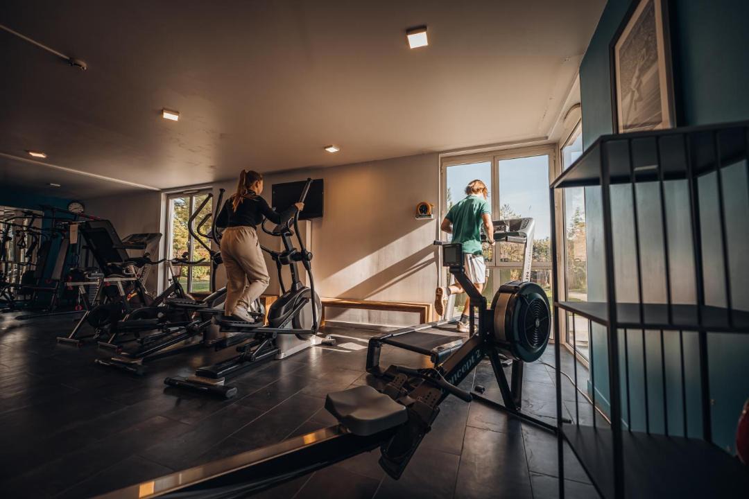 Photo of Others in Cergy