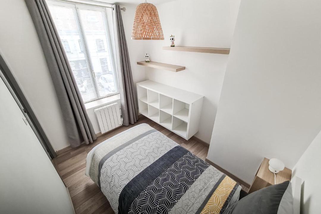 Photo of Bedroom in Carvin