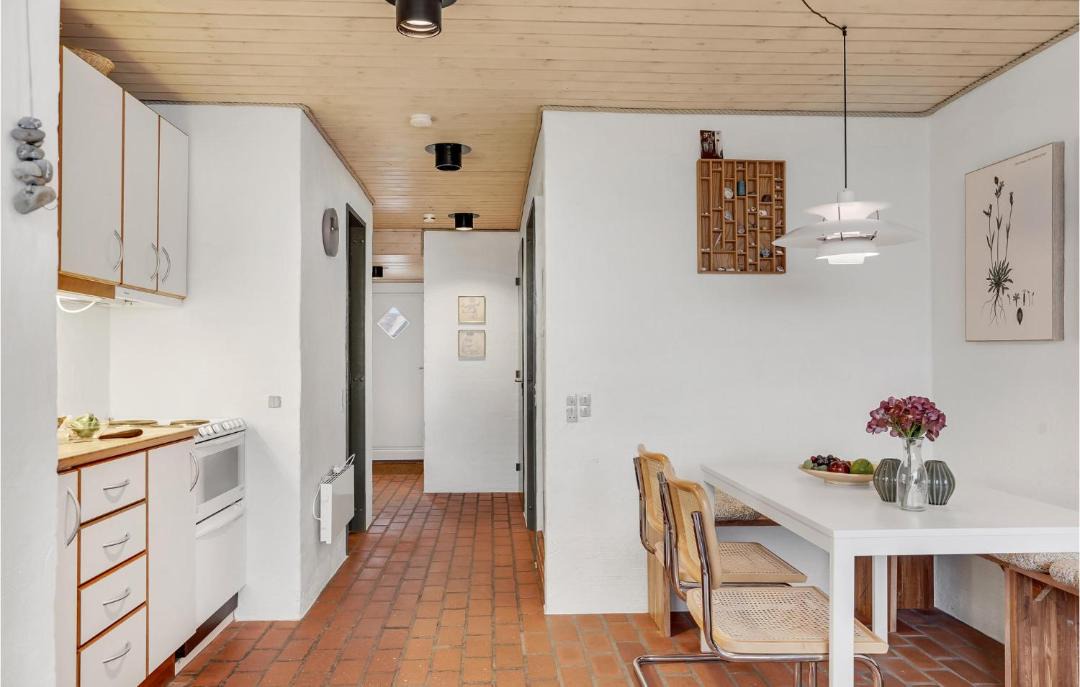 Photo of Kitchen in Brovst