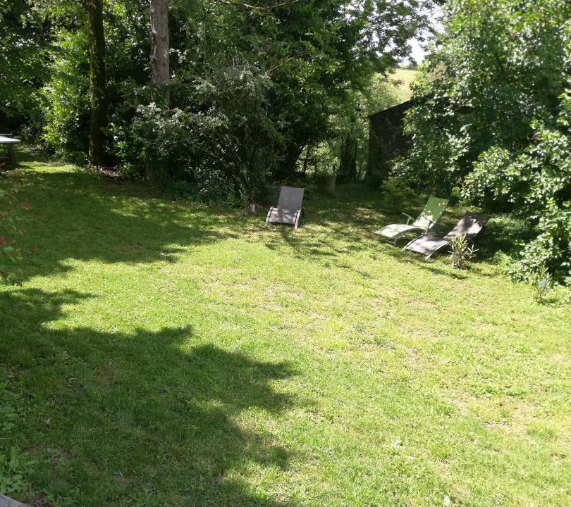 Photo of Outdoor in Paulinet