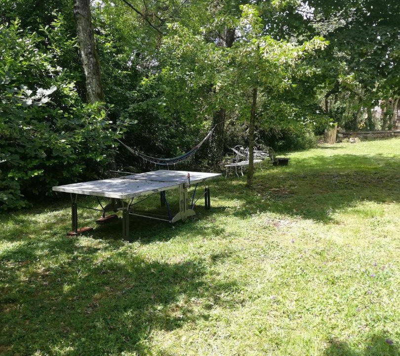 Photo of Outdoor in Paulinet