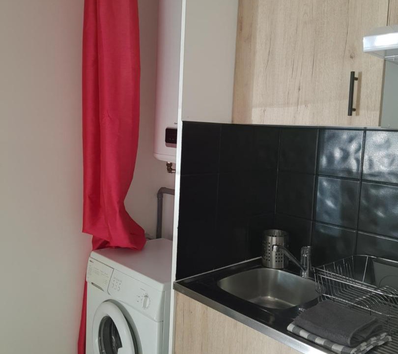 Photo of Kitchen in Bassens