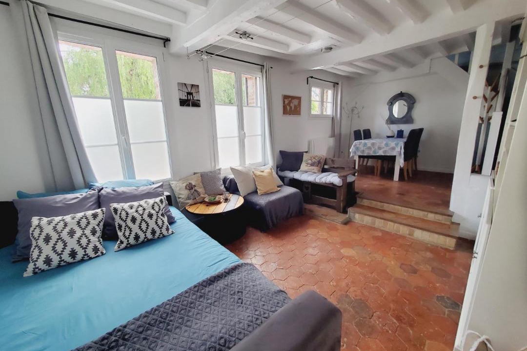 Photo of Others in Laboissiere-en-Thelle