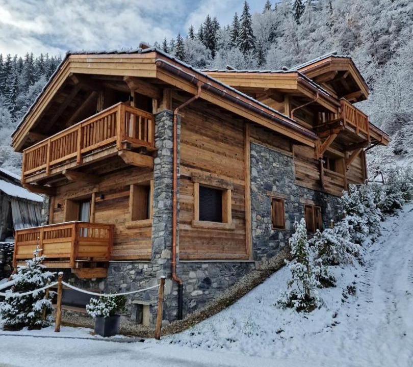 Photo of Others in Courchevel