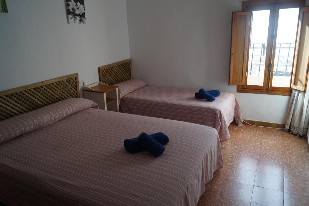 Photo of Bedroom in Navarres