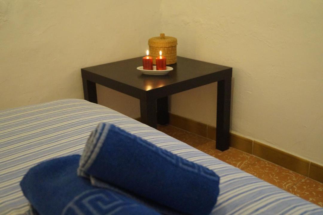 Photo of Bedroom in Navarres