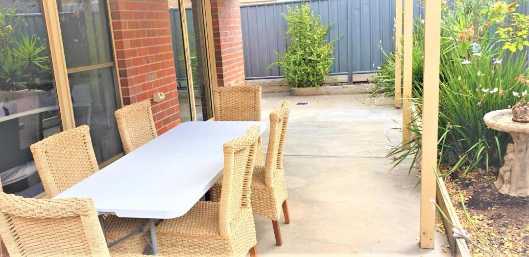 Photo of Patio Balcony in Maryborough