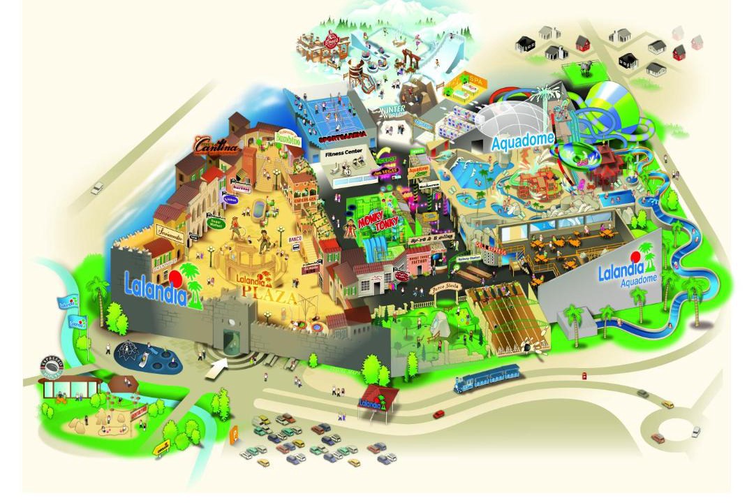 Photo of Others in Billund