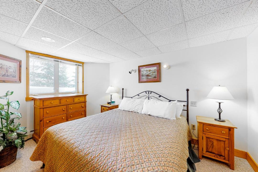 Photo of Bedroom in North Troy