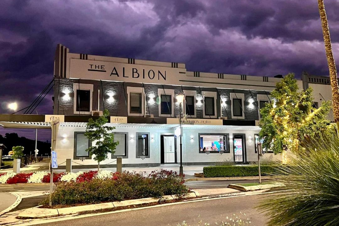 Photo of Others in Cootamundra