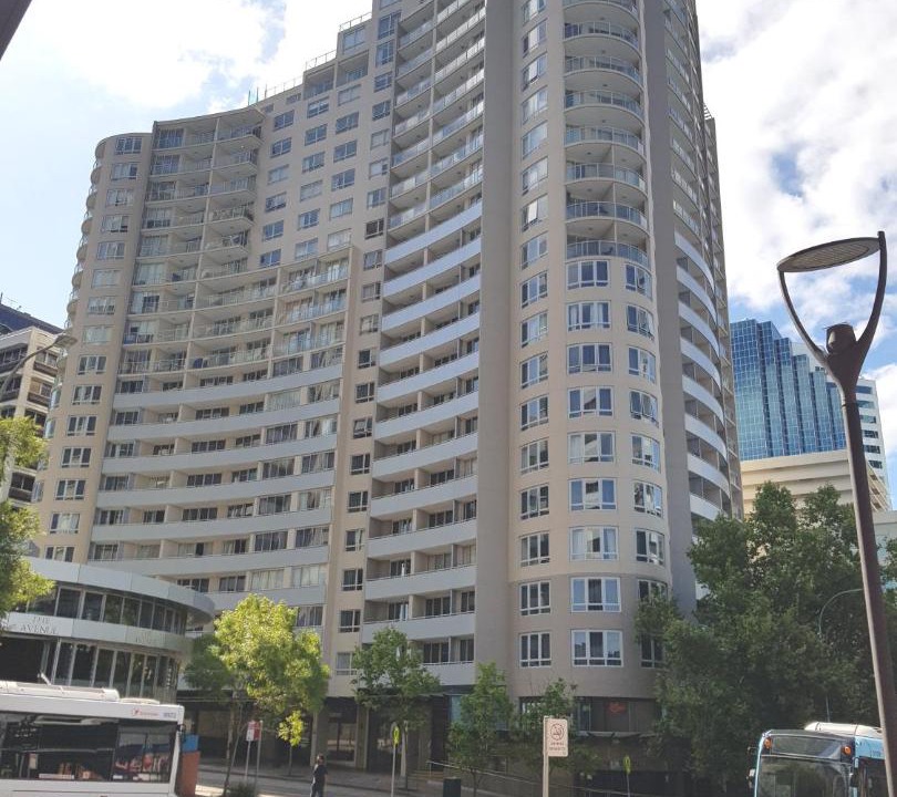 Photo of Buildings in Chatswood