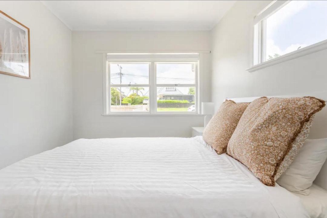 Photo of Bedroom in Forrest Hill