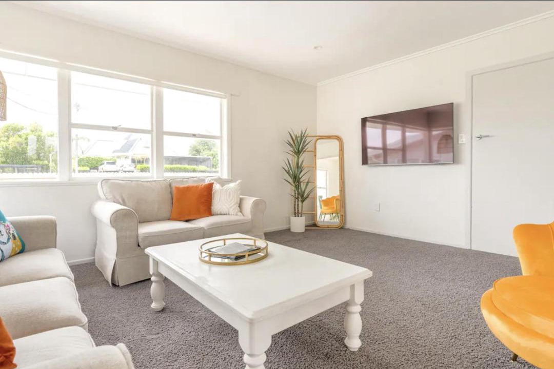 Photo of Livingroom in Forrest Hill