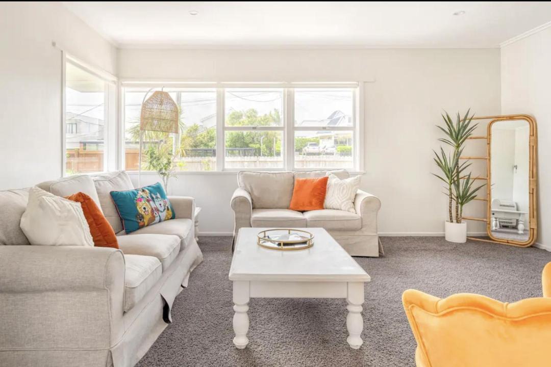 Photo of Livingroom in Forrest Hill