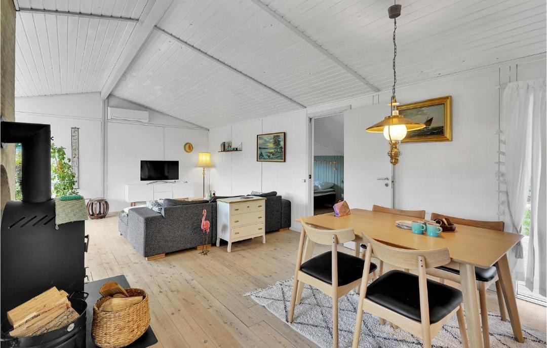 Photo of Livingroom in Karrebksminde